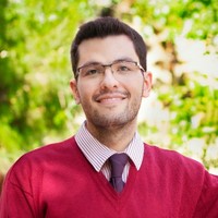 Behrad Behrouz Vaziri