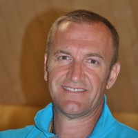 Christophe Morillon