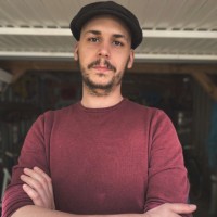 Tristan Daney
