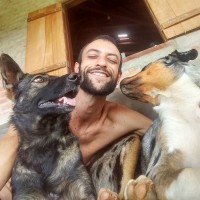 Samuel Timboto - do corporativo para roça