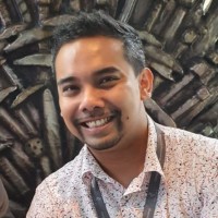 Ridhuan Syah