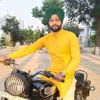 Kulwinder Singh
