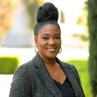 Kamisha Mccargo