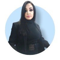 mariela guedez