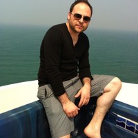 Erick Abascal Marin