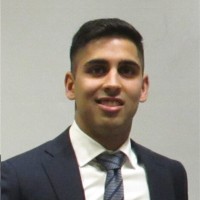 Aaron Grewal