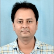 Rakesh Mishra