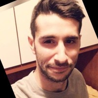 Matteo Gismondi