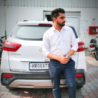 Okesh Sharma