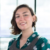 Ana M. Ribeiro, Ph.D.