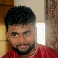 Shriram Prabhu