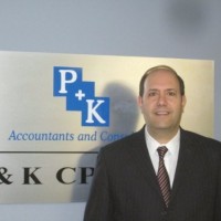 John G. Patrizio, CPA