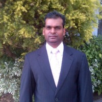 Prethraj Arjun