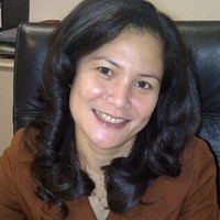Nyoman Nursanty