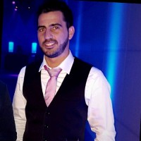 Isaque Gomes