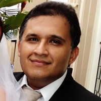 Jose Mauricio Trujillo Cárcamo