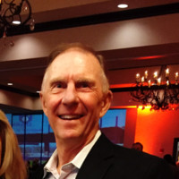 Mike Cole