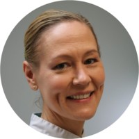 Cecilia Nilsson