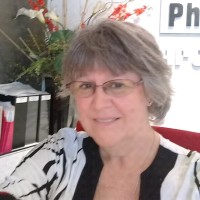 Mary Karbas