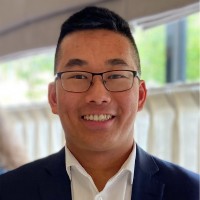 David Lin