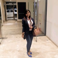Sinthia Rahman