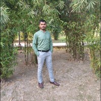 Ram Ashish Yadav