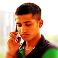 Gaurav Parashar
