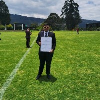 Johan David Rueda Rodriguez