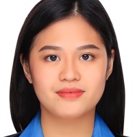 Marie May Blas