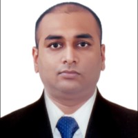 Prahalad G Krishna