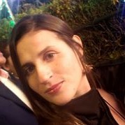 Maria Fernanda Leon Linero