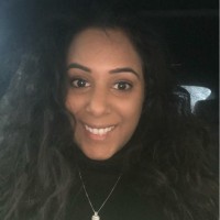 Yasmin Amar