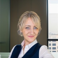 Patricia Giesler