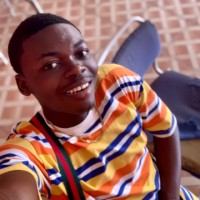 Williams Agyapong