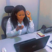 Onyebuchi Confidence