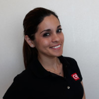 Estephania González Gutiérrez