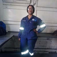 Mngomezulu Thabisile