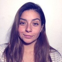 Andrea Alvarez