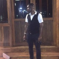 Oshane Harrison