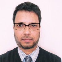 Mirza Baig