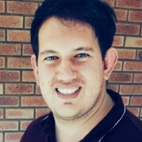 Iwan Coetzee