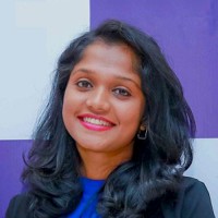 Janaani Thalpegama (Bsc, Mbcs, Cspo®, Csm®)