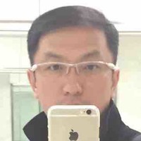 韩羽军