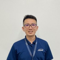 Patrick Seah