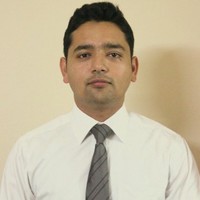 Vijit Bhargav