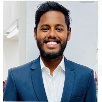Ajay Kumar