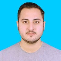 Syed Hassan Raza Beng, Msc Ieng