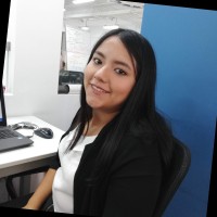 Johana Lizeth Roque Ruiz