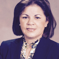 Blanca E Molina