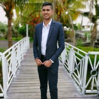 Keshav Kumar Jogarah